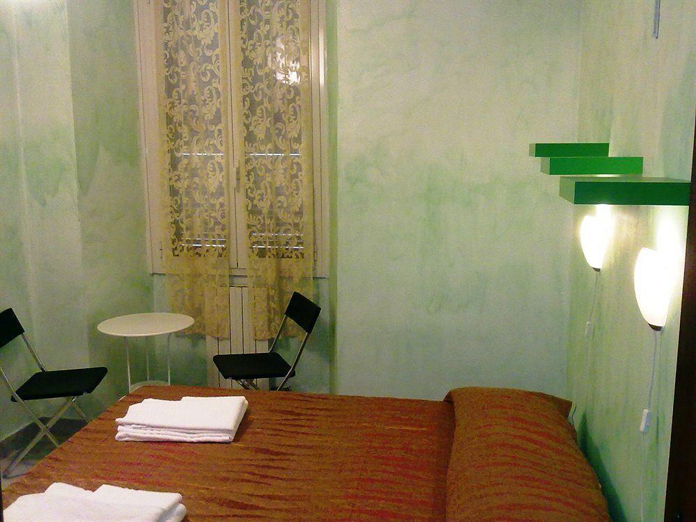 Gigi Holiday Rooms Rom Exterior foto