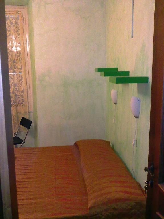 Gigi Holiday Rooms Rom Exterior foto