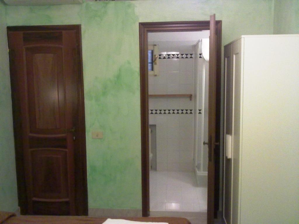 Gigi Holiday Rooms Rom Exterior foto